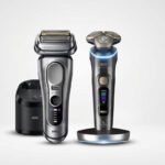 Braun vs Philips which electric shaver to buy