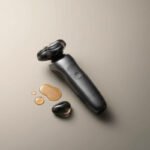 best electric shaver for oily skin